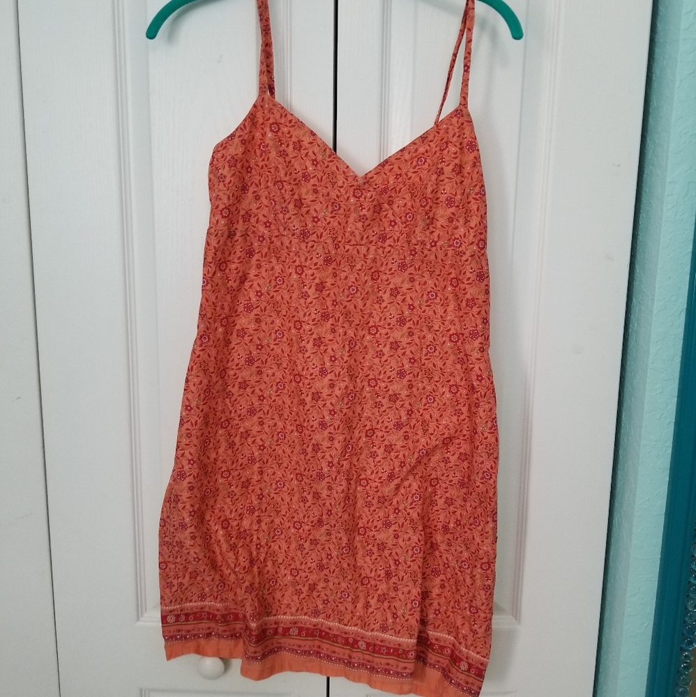 Old Navy sundress